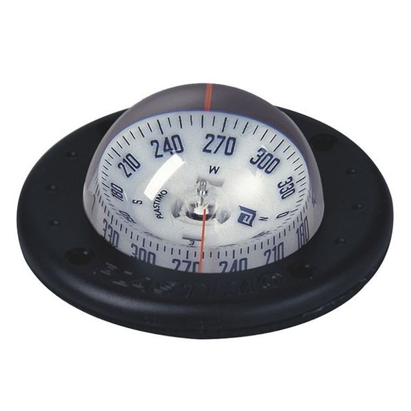 Plastimo Mini-C Compass - Black