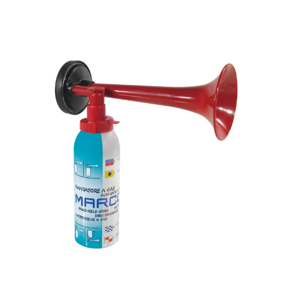 Plastimo Gas Fog Horn - 300ml