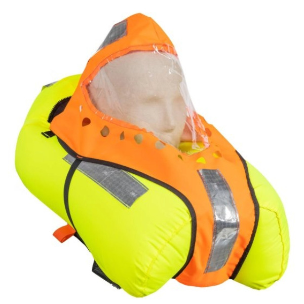 Plastimo Safety Life Jacket Sprayhood