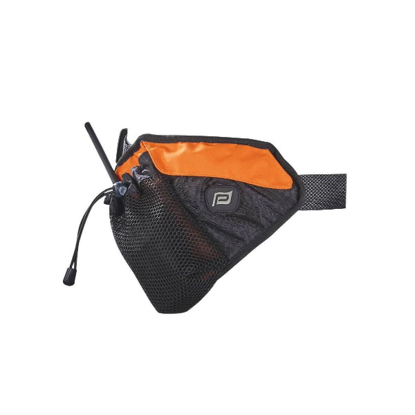 Plastimo Pilot 165 Belt Lifejacket c/w Front Pocket - Orange - Image 2