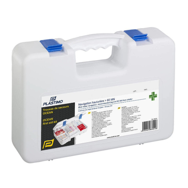 Plastimo Ocean First Aid Kit