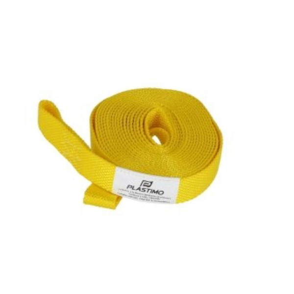 Plastimo Jacklines - Yellow - 14m - 2-Pack