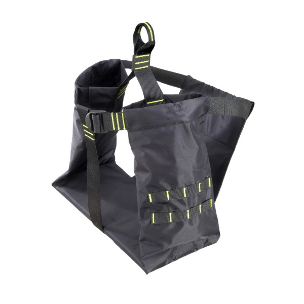 Plastimo First Bosuns Chair - Black