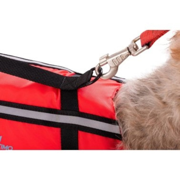 Plastimo Dog Flotation Vest - Small - Image 2