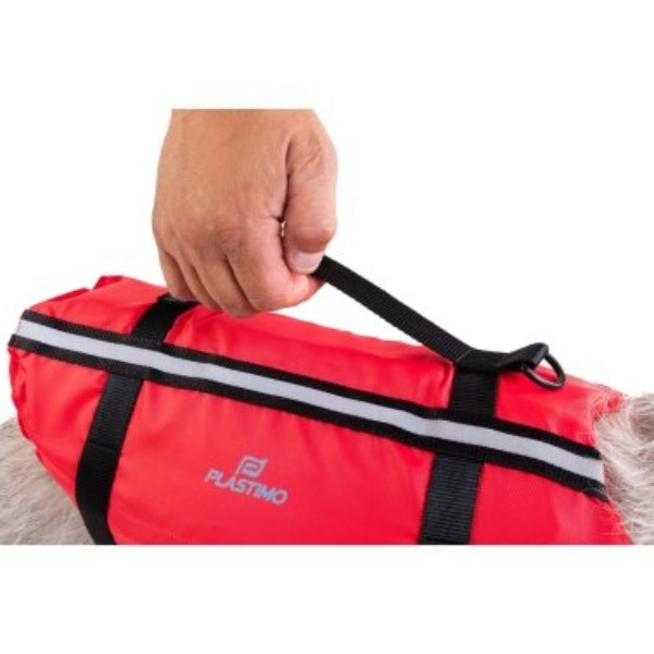 Plastimo Dog Flotation Vest - Small - Image 3