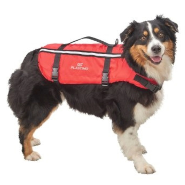 Plastimo Dog Flotation Vest - Extra Large