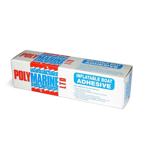 Polymarine PVC (3026) Adhesive - 1 Part - 70ml Tube