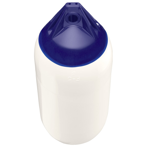 Polyform F-5 F-Series Heavy Duty Fender - White