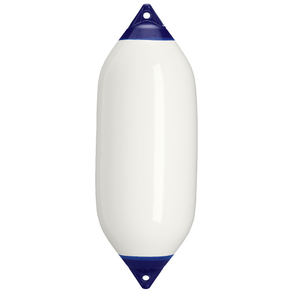 Polyform F-7 F-Series Heavy Duty Fender - White - Image 2