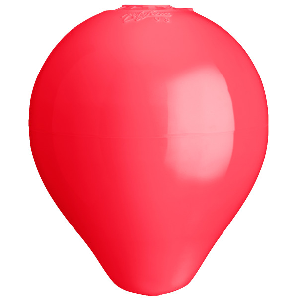 Polyform CC-1 CC-Series Multi-Purpose Buoy - Red