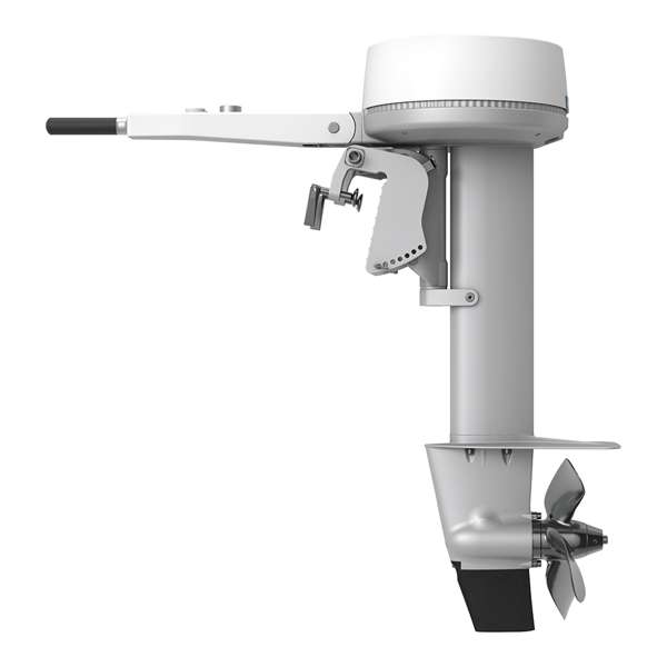 Propel S1 Outboard Motor ICM 10 kW / 48 V / Water Cooled (100838.00)