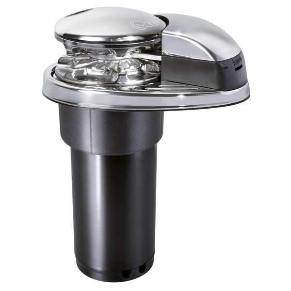 Quick DP2E 1000 Vertical Windlass Kit 12v 800w 8mm (Q-DP2E151103K) - Image 2