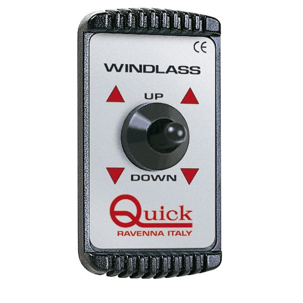 Quick Windlass Control Board Up/Down (QK800)