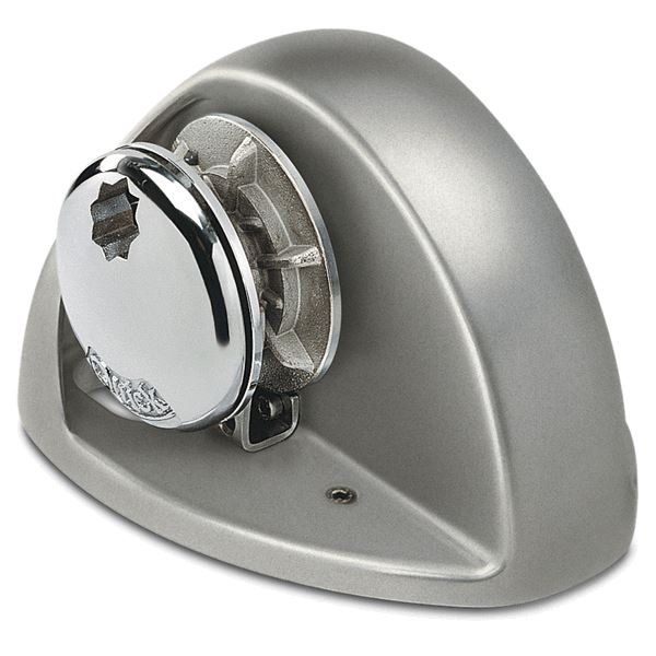 Quick Eagle 1400W 24V 8mm Horizontal Windlass With Drum