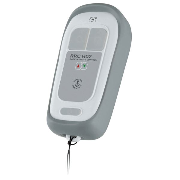 Quick Radio control transmitter 2 Channels (Up/Down) (QKH02)