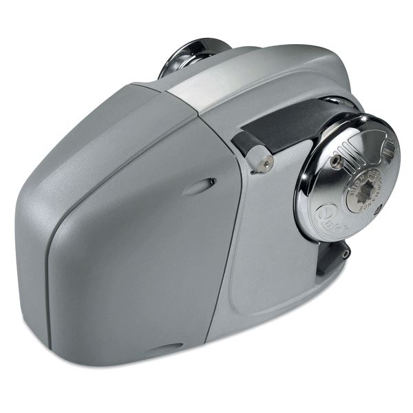 Quick Hector 1000W 12V With R/Gypsy 10mm Windlass
