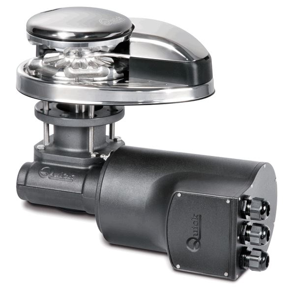 Quick Prince DP3 Windlass 10mm 1000 W -24 V