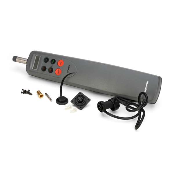 Raymarine ST1000 Tiller Pilot (Plus) - Advanced Tiller Pilot for sailing vessel - Image 2