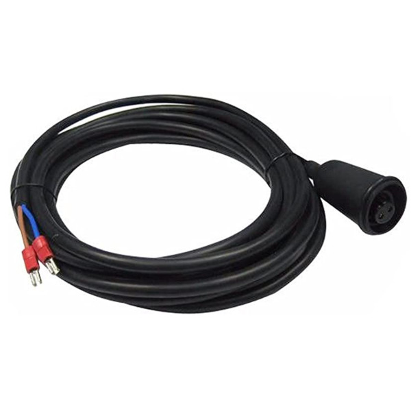 Raymarine Power Cable for ST4000 Autopilot Wheel Drive MK2
