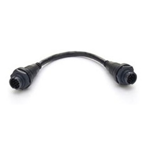 Raymarine Raynet Male to Raynet Male 100mm Cable Raymarine Raynet Male to Raynet Male 100mm Cable