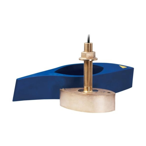 Raymarine B275LH-W Wide Beam Thru-Hull Transducer