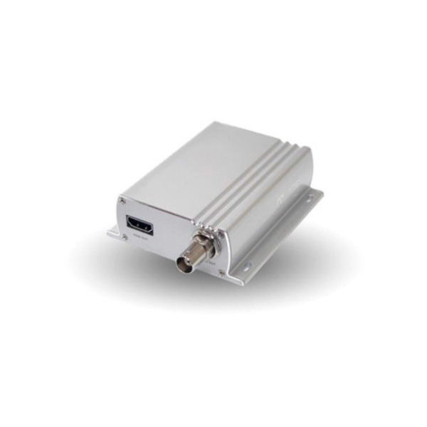 Raymarine IP to Video Decoder
