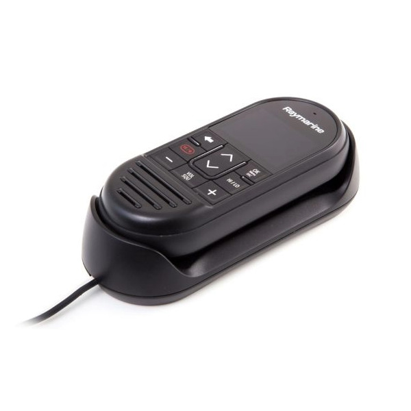Raymarine Ray90/Ray91 Wireless Handset c/w Holster/Charger Raymarine Ray90/Ray91 Wireless Handset c/w Holster/Charger