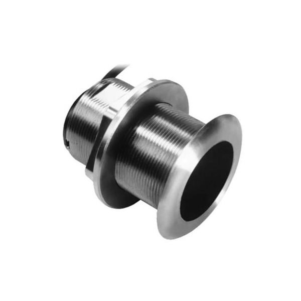 Raymarine Stainless Steel SS60 Low Profile TH Transducer - 20 Deg Tilted Element Raymarine Stainless Steel SS60 Low Profile TH Transducer - 20 Deg Tilted Element