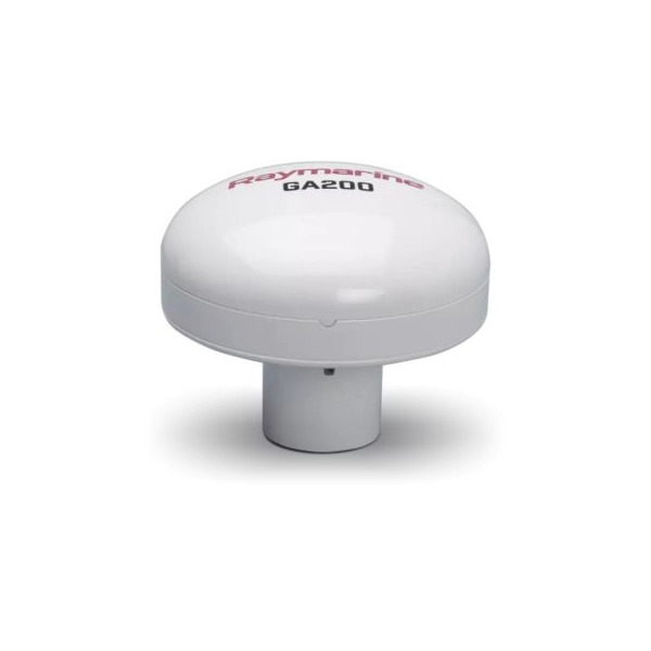 Raymarine GA200 Passive GPS Antenna Raymarine GA200 Passive GPS Antenna