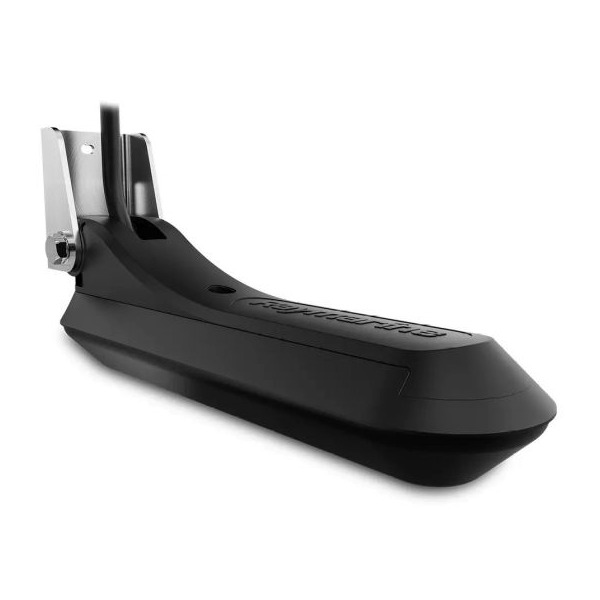 Raymarine RVM-100 RealVision MAX 3D Transom Mount Transducer