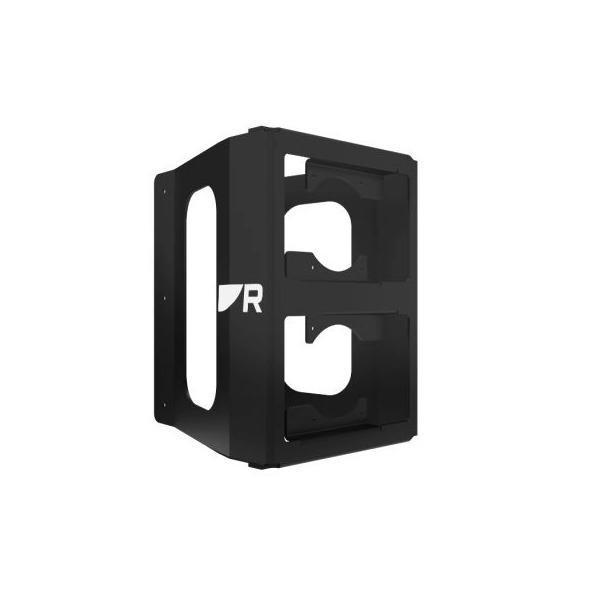 Raymarine Mast Bracket for Alpha 7 Display - Dual - Landscape Raymarine Mast Bracket for Alpha 7 Display - Dual - Landscape