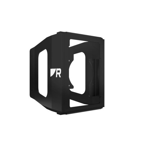 Raymarine Mast Bracket for Alpha 7 Display - Single - Portrait Raymarine Mast Bracket for Alpha 7 Display - Single - Portrait