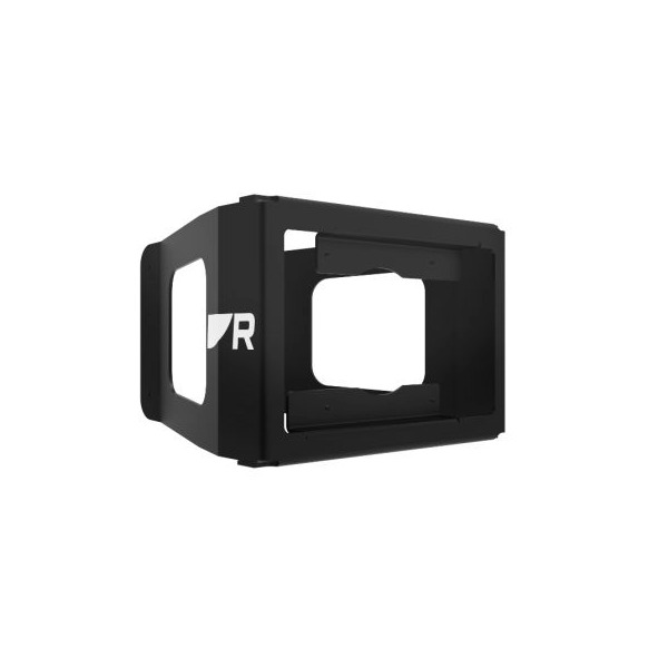Raymarine Mast Bracket for Alpha 9 Display - Single - Landscape