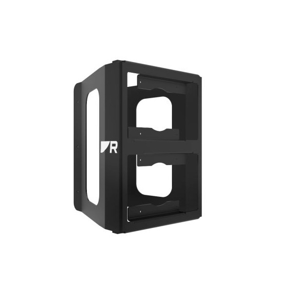 Raymarine Mast Bracket for Alpha 9 Display - Dual - Landscape