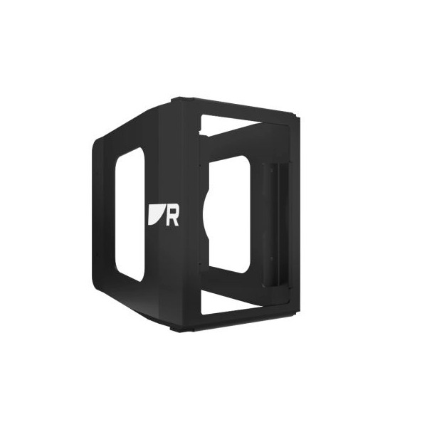 Raymarine Mast Bracket for Alpha 9 Display - Single - Portrait Raymarine Mast Bracket for Alpha 9 Display - Single - Portrait