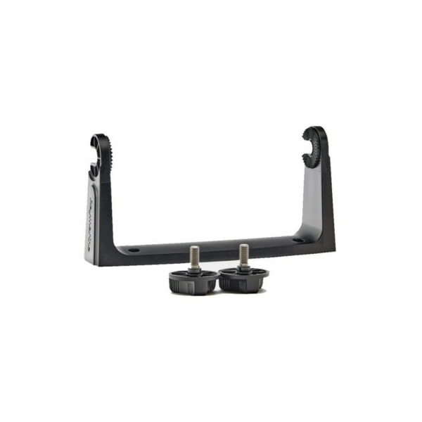 Raymarine Axiom 2 Pro 16 Engraved Stainless Steel Trunnion Mount Kit Raymarine Axiom 2 Pro 16 Engraved Stainless Steel Trunnion Mount Kit