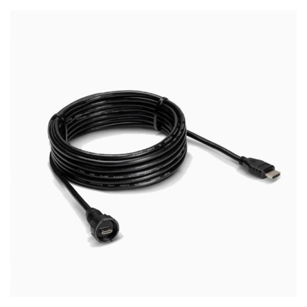 Raymarine Micro HDMI Video Out Cable - Type D / 3m Raymarine Micro HDMI Video Out Cable - Type D / 3m