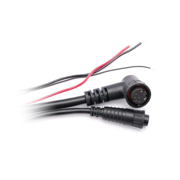 Raymarine Alpha Display Power & Raynet Cable - 10m