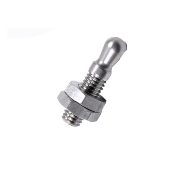 Raymarine Tiller Pin - Small Thread - Single