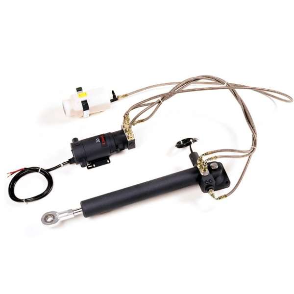 Raymarine Type 2 Hydraulic Linear Drive 12V