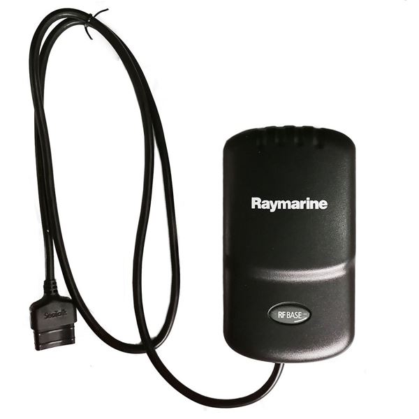 Raymarine S100 Autopilot Remote Control System - Image 2
