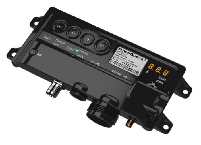 Raymarine MCU-200 Master Cont.Unit With GSM