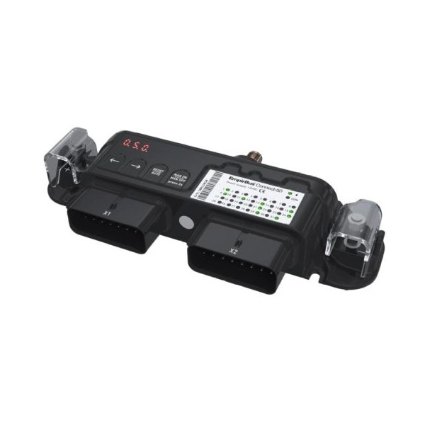 Raymarine CCM-016 Digital Switching Circuit Control Module - 12V