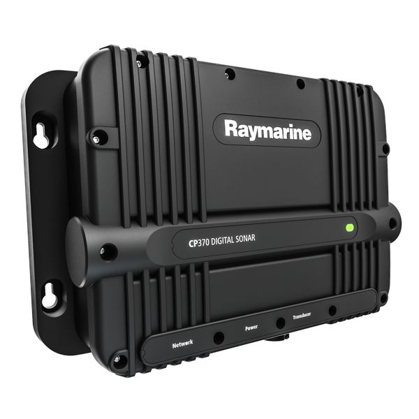 Raymarine CP370 Clearpulse Sonar Module - 1kW