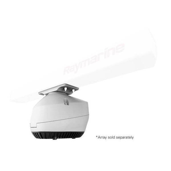 Raymarine Magnum Radar Pedestal c/w VCM100 - 4kW Raymarine Magnum Radar Pedestal c/w VCM100 - 4kW