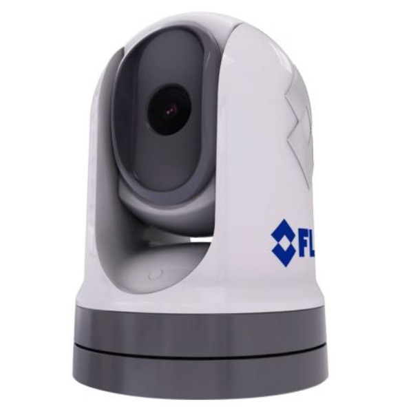 Raymarine M332 Stabilized Pan & Tilt Thermal IP Camera - 9Hz