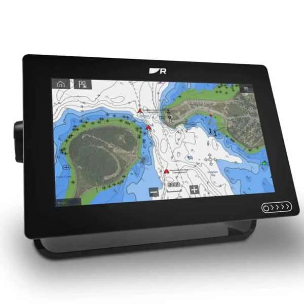Raymarine Axiom+ 9 MFD - Display Only - Image 2