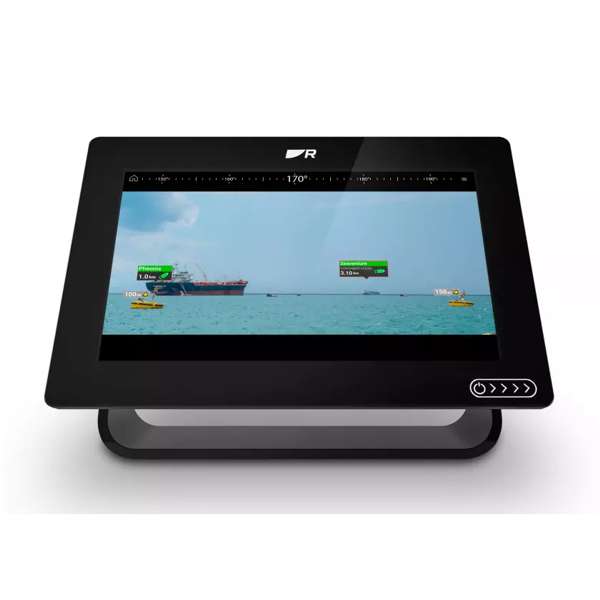 Raymarine Axiom+ 9 MFD - Display Only - Image 4