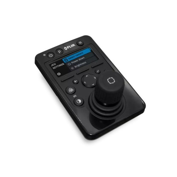 Raymarine JCU-4 Joystick Control Unit for FLIR Cameras - Image 2