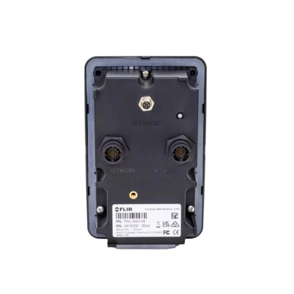 Raymarine JCU-4 Joystick Control Unit for FLIR Cameras - Image 4